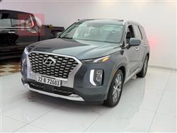 هيونداي باليسيد